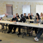 Finding, sharing 'Joy' in the parish