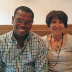 Haitian doctor provides perspective for ServeHaiti
