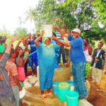 Sisters help make clean water possible