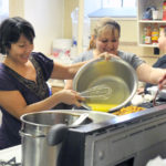 Traditional Mexican food unites cultures in Davenport