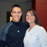 Anointing Taustin: teen's health crisis provides a lesson in faith