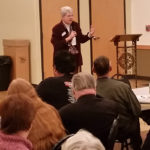 Observations on life in rural parishes