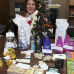 Buying fair trade Christmas gifts ‘helps others’