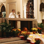 Holy hour for vocations: Pray, invite