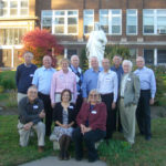 Sacred Heart alumni relish reunion memories