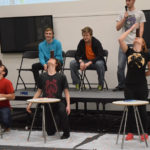 SAU dishes up Hunger Week