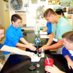 Planning for the future of Catholic education