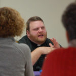 Persons, places and things: An exploration of prayer