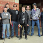 Encounter with God's Call Weekend