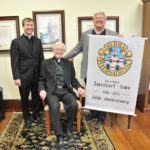 Promoting vocations: Serra Club of Davenport marks 50 years encouraging vocations