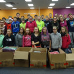 Centerville youths help with Operation Santa