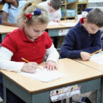 Elementary schools see largest enrollment gains