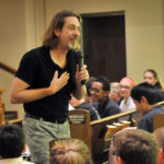 Renewal: build faith in God, others and self