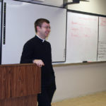 Pray for vocations to fulfill the Church's needs