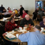 Give thanks for community