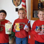 Food baskets help less fortunate in Keokuk