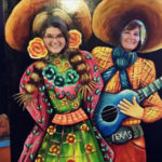 Youth ministry conference inspires diocesan participants
