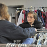 DeWitt Christians work together to make sure needs are met