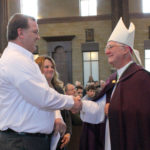 Persons, places and things: CEW builds community