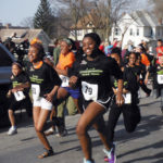 Run for Renewal will benefit youth programs