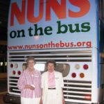 Sr. Hagedorn reflects on religious life