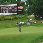 Golf champ Spieth ‘Masters’ sportsmanship