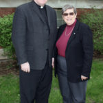 An Irish Blessing: Irish priest reflects on his presidential fellowship at St. Ambrose