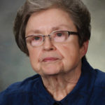 Former diocesan teacher dies