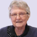 Sr. Holland, OSF, dies