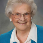 Former Assumption teacher dies