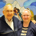 Mary Wieser, a lifelong ‘former of faith,’ retires