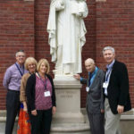 Medical professionals attend Catholic Medical Association mid-year meeting