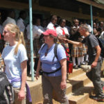Catholics serve many needs on Kenya trip