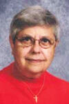 Sr. Mauro, former teacher, dies