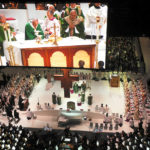 Hearing pope speak was ‘amazing’