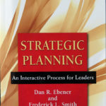 New book offers fresh insights on strategic planning