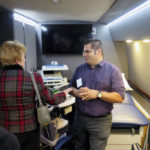 Mobile ultrasound unit could reduce abortions