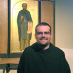 Former diocesan seminarian enters monastic life