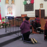 A morning prayer for Our Lady of Guadalupe