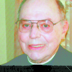 Father Thomas Mohr 1931-2015