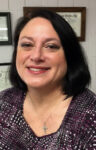Bauer shares why she chose to teach at Catholic schools
