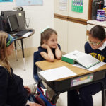 Students celebrate Year of Mercy