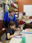 How Catholic schools make use of The Catholic Messenger