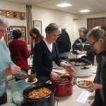 Knoxville parish explores corporal works of mercy during Lent