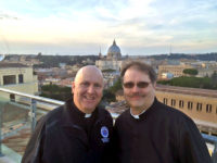 Missionaries of Mercy: Two diocesan priests reflect on their yearlong commission