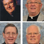 4 priests to retire, 10 receive new assignments