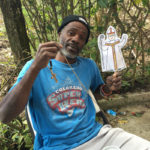 Haiti, Flat Amos and rosaries