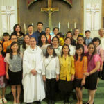 Filipino Mass is a first for Ottumwa