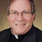 Fr. Yates to serve in Georgetown, Lovilia and Melrose