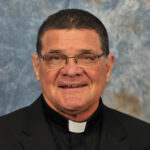Fr. Adam takes on additional assignment